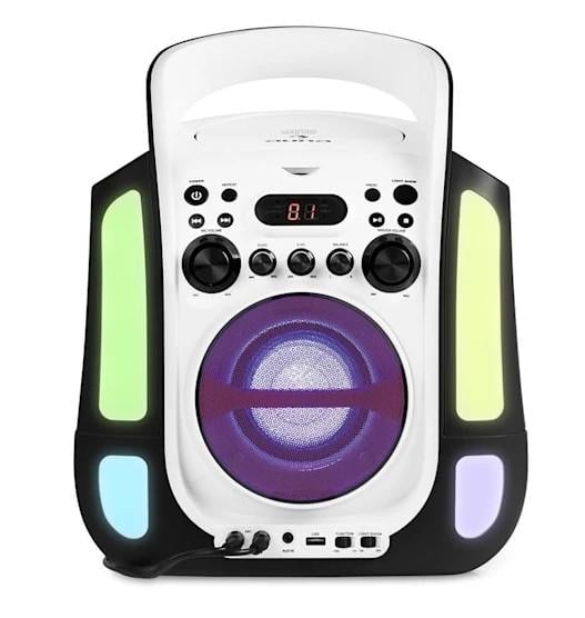 Караоке система auna Kara Illumina