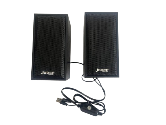 Колонки Usb Jedel S509