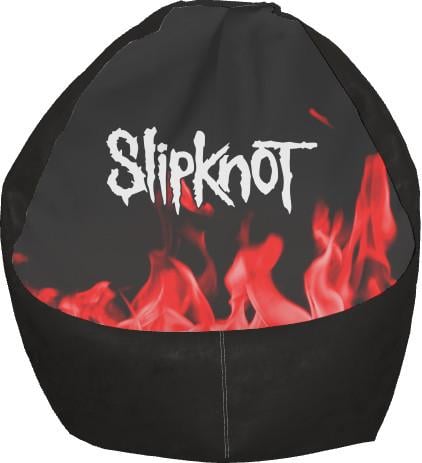 Кресло-груша Slipknot 8 M (13272800)