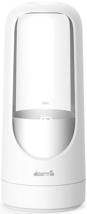 Фітнес-блендер портативний Xiaomi Deerma Juice Blender White (DEM-NU30)