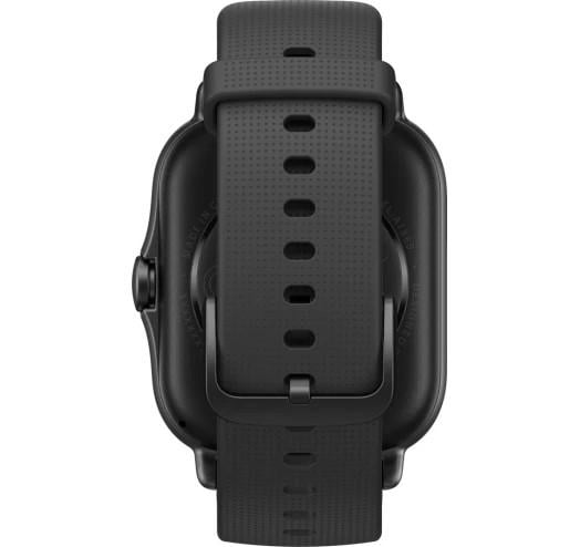 Смарт-часы Amazfit GTS 2 Space Black - фото 7