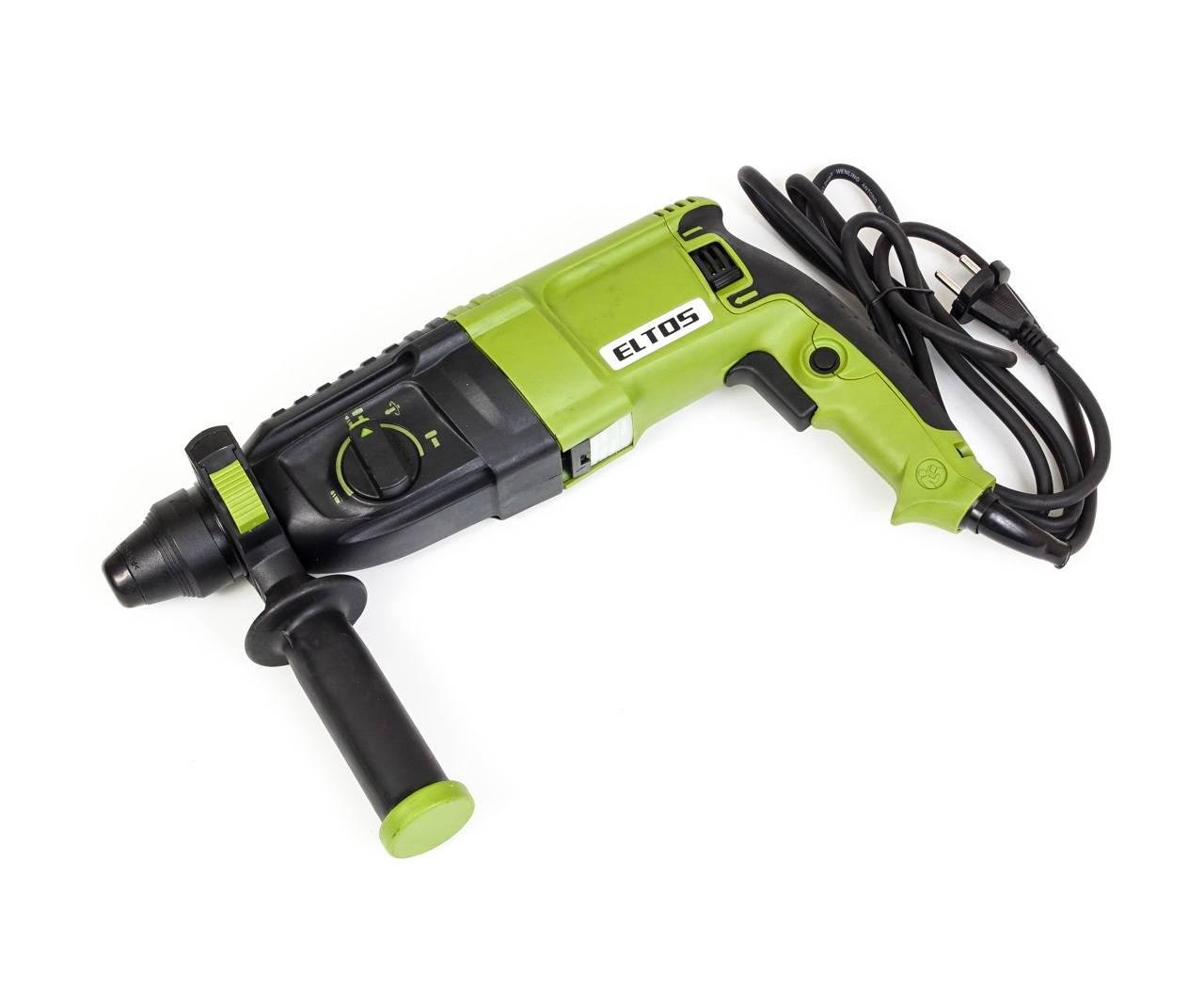 Перфоратор Eltos ПЕ-1050 (3359888)
