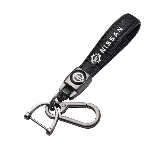 Брелок для автомобильного ключа Nissan BR24