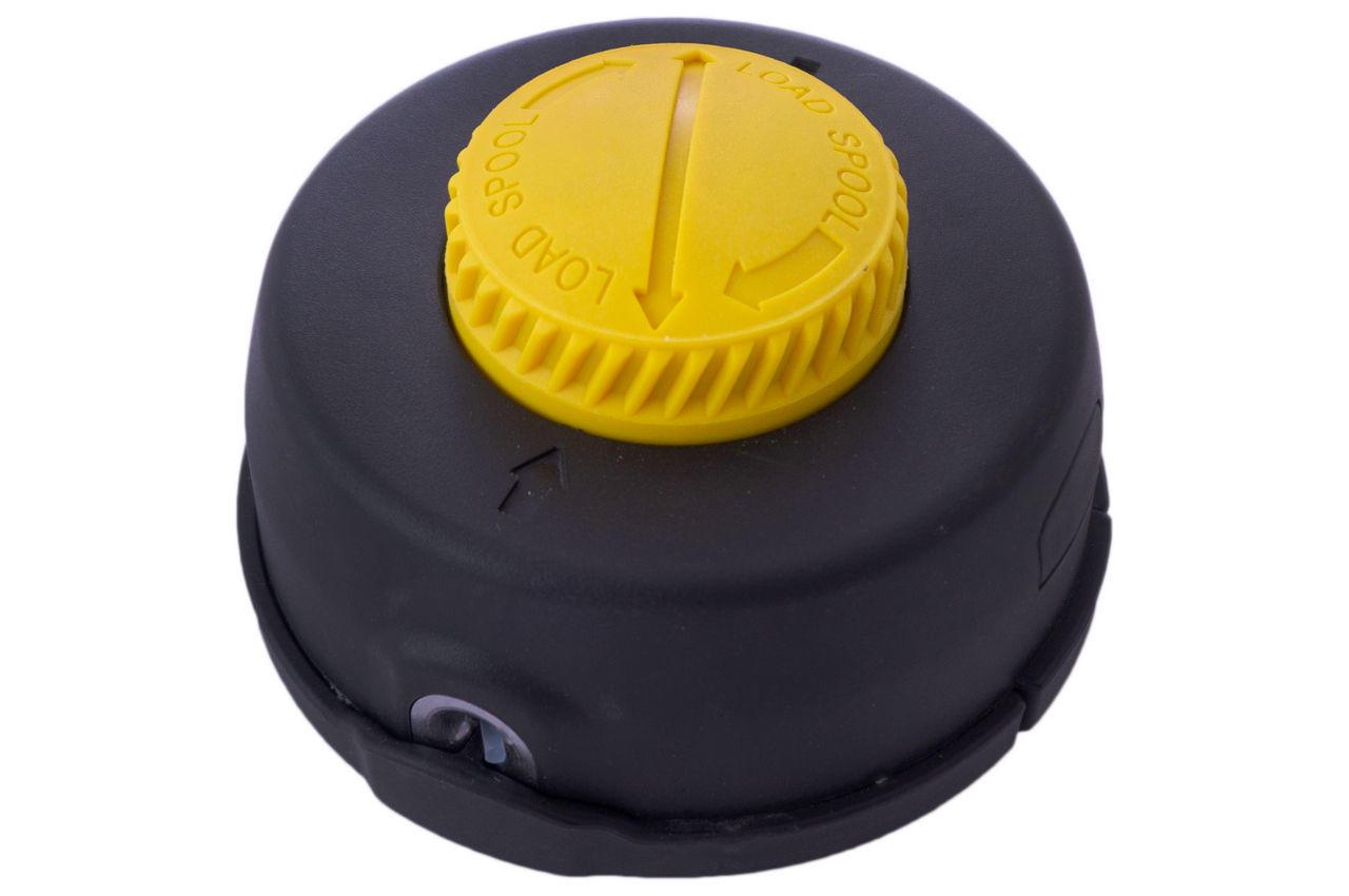 Котушка для тримера Рамболд авто Жовтий (DL-1395)