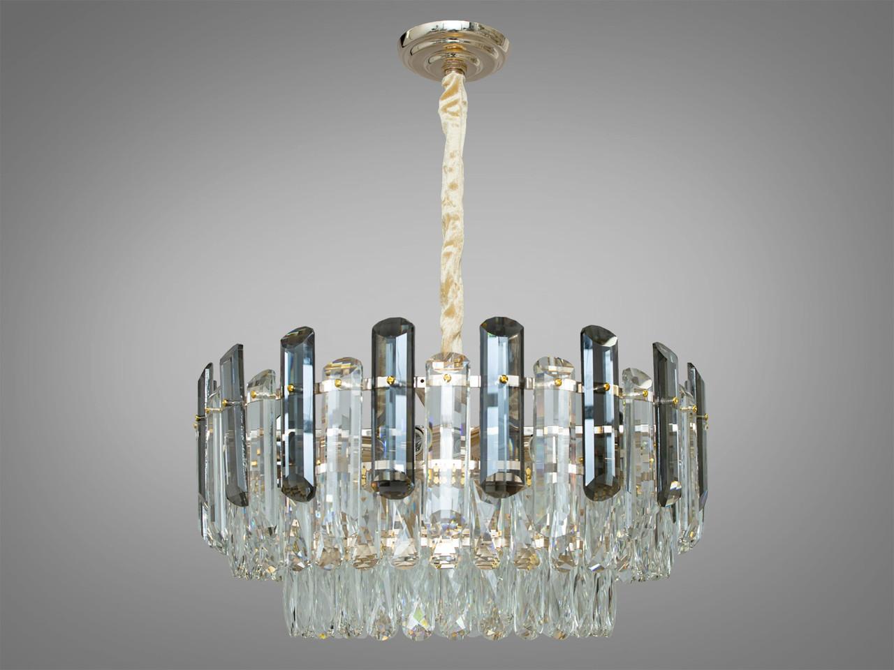 Люстра хрустальная Diasha 8023-550