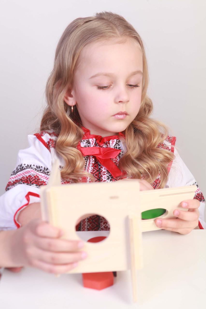 Сортер Трансформер (82) - фото 5