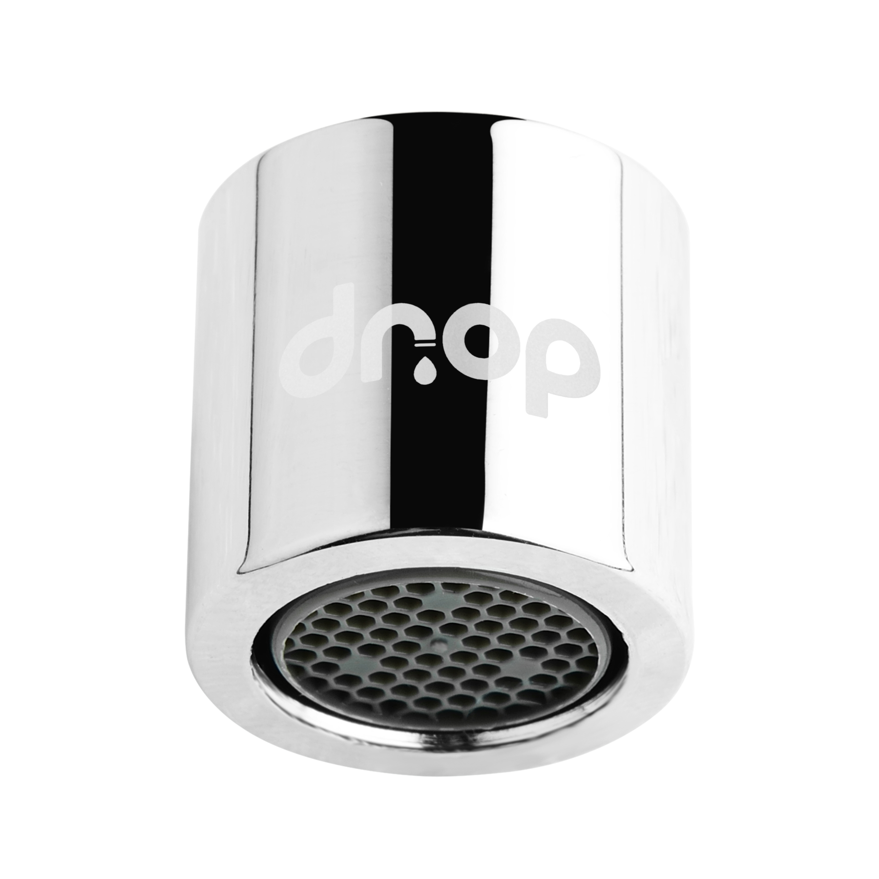 Аэратор водосберегающий Drop SP18E-F для смесителя 6 л/мин 18 мм (SP18E-F)