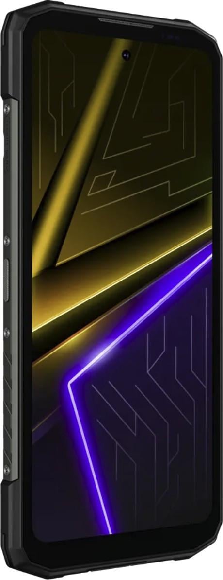 Смартфон Doogee Blade 20 Max 12/1024 Гб Night Vision Global Version Black Green (2793484151) - фото 4 Смартфон Doogee Blade 20 Max 12/1024 Гб Night Vision Global Version Black Green (2793484151) - фото 4