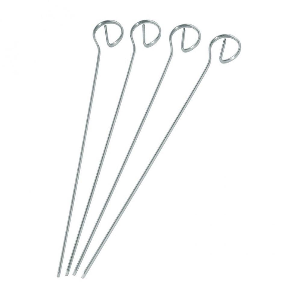 Набір шампурів Westmark 21 см 4 шт. (W10242270)