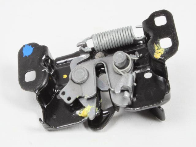 Замок капота Dodge Journey 2011-2020