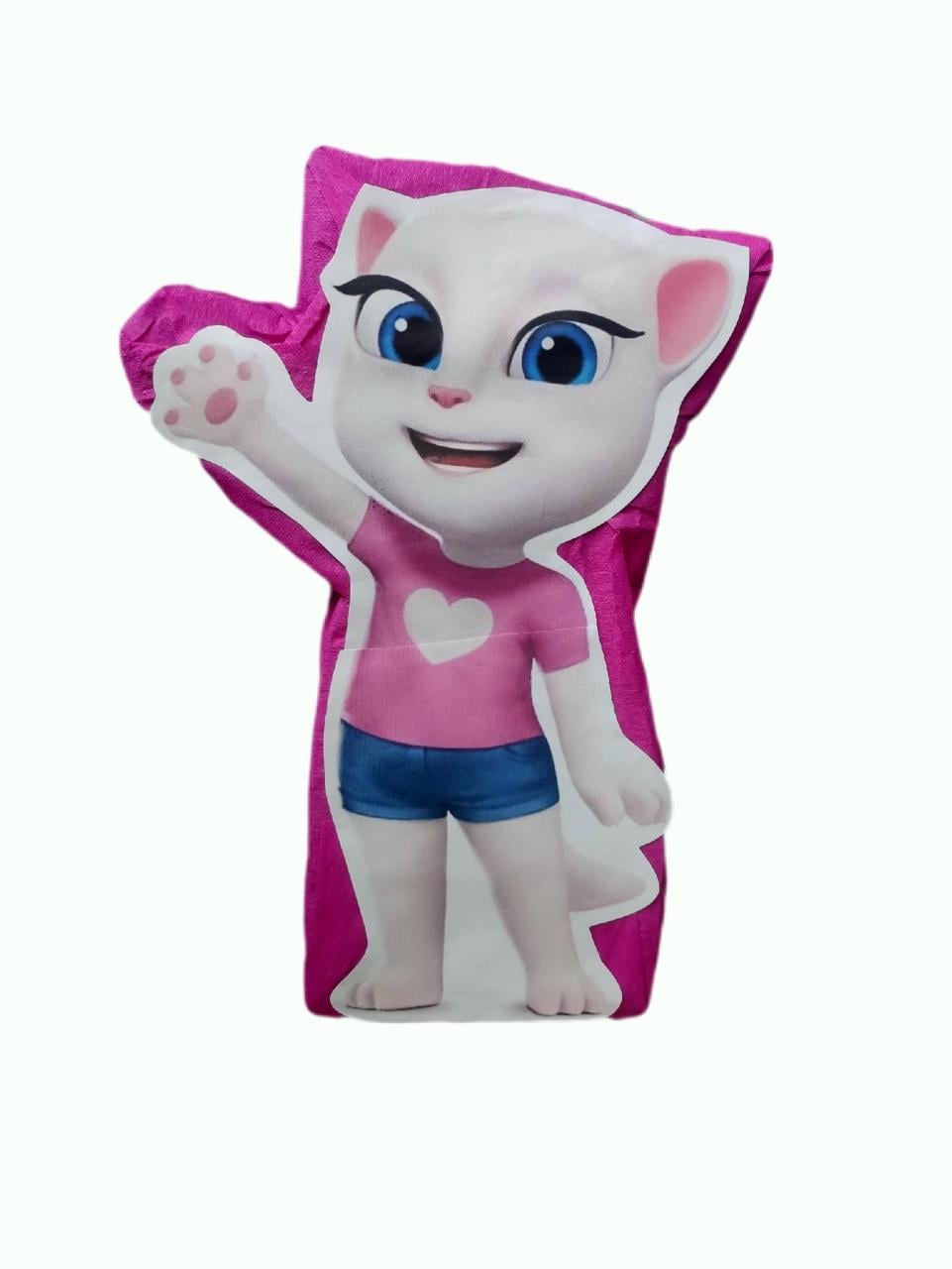 Піньята PandClub Анжела 36х24 см (2735082419)