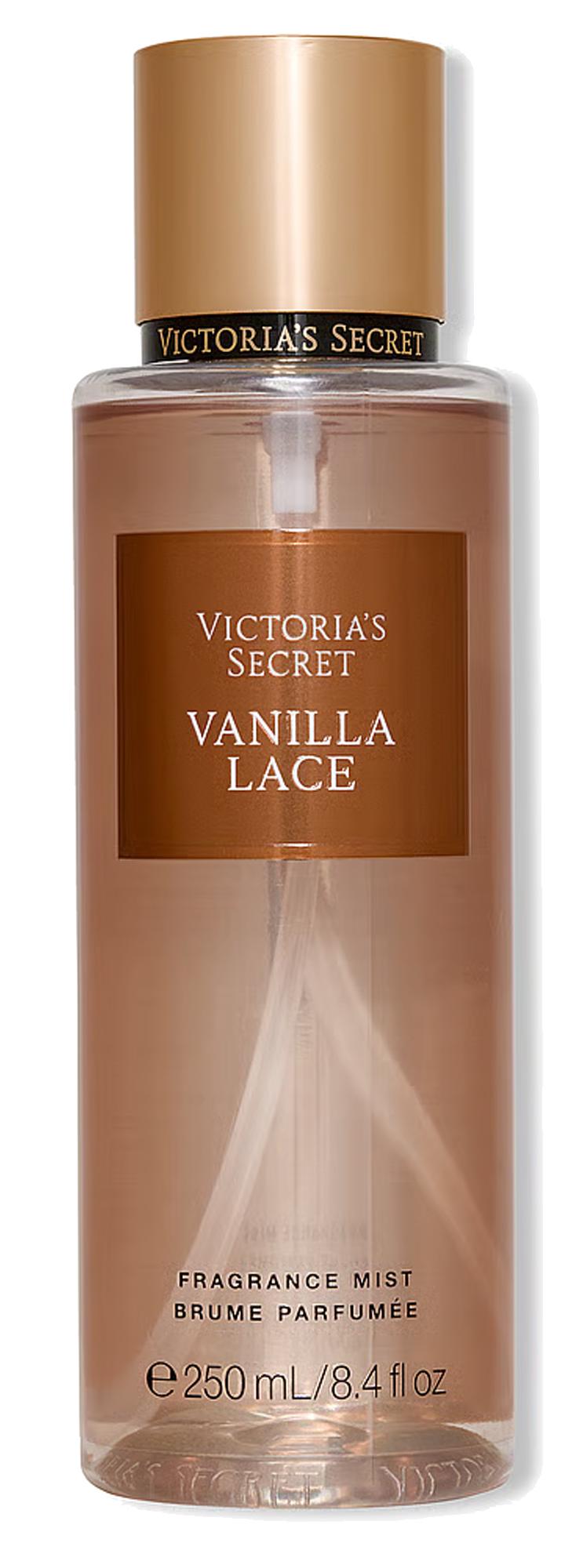 Cпрей для тіла Victoria's Secret Vanilla Lace (0504)