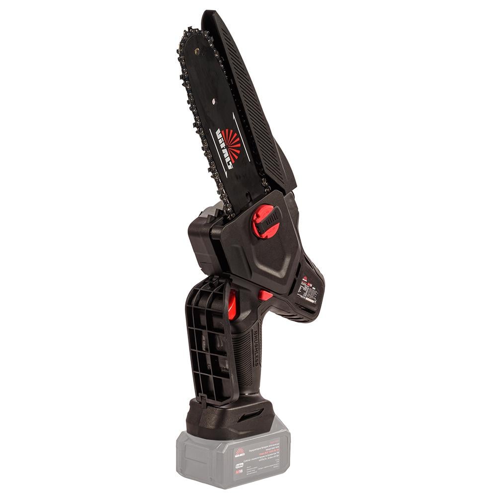 Пила цепная аккумуляторная Vitals Professional AKZ 1820ak BL (AMT-237653)