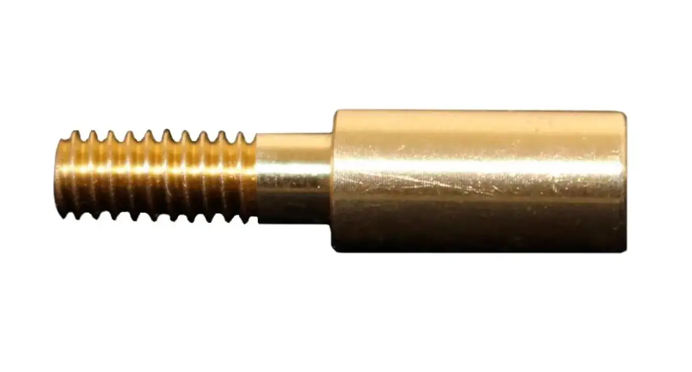 Вишер Pro-Shot калибр .30 для безопасного удаления грязи латунь 8/32 M (6200001825)