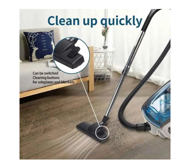 Пилосос MS-4404 3000 Вт (45346-4404_1478) - фото 3