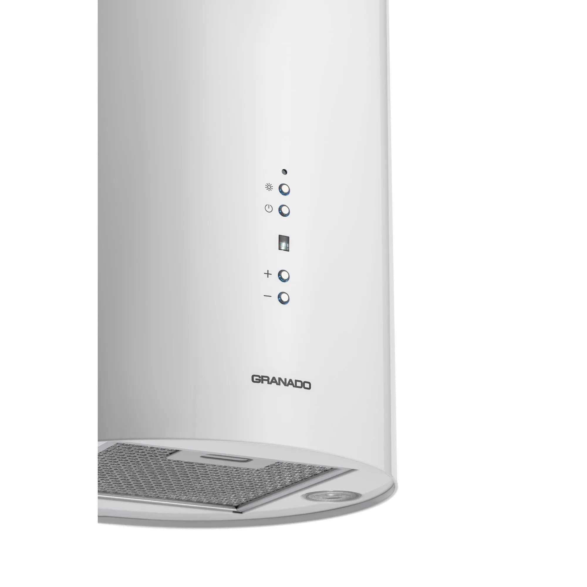 Витяжка Granado Segovia 3604-1200 White (30395891) - фото 2