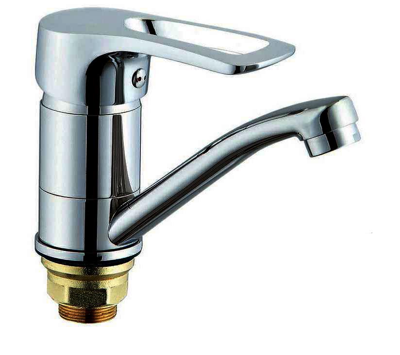 Смеситель для кухни Zerix PED-B183 (738011)