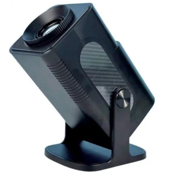 Проектор с играми и джойстиками Android 11 Wi-Fi Bluetooth (HCS350 PRO)