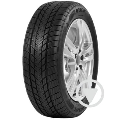 Автошина Davanti Wintoura 205/60 R16 96H