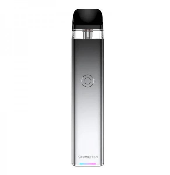 Електронна сигарета POD Vaporesso XROS 3 Icy Silver (15460)