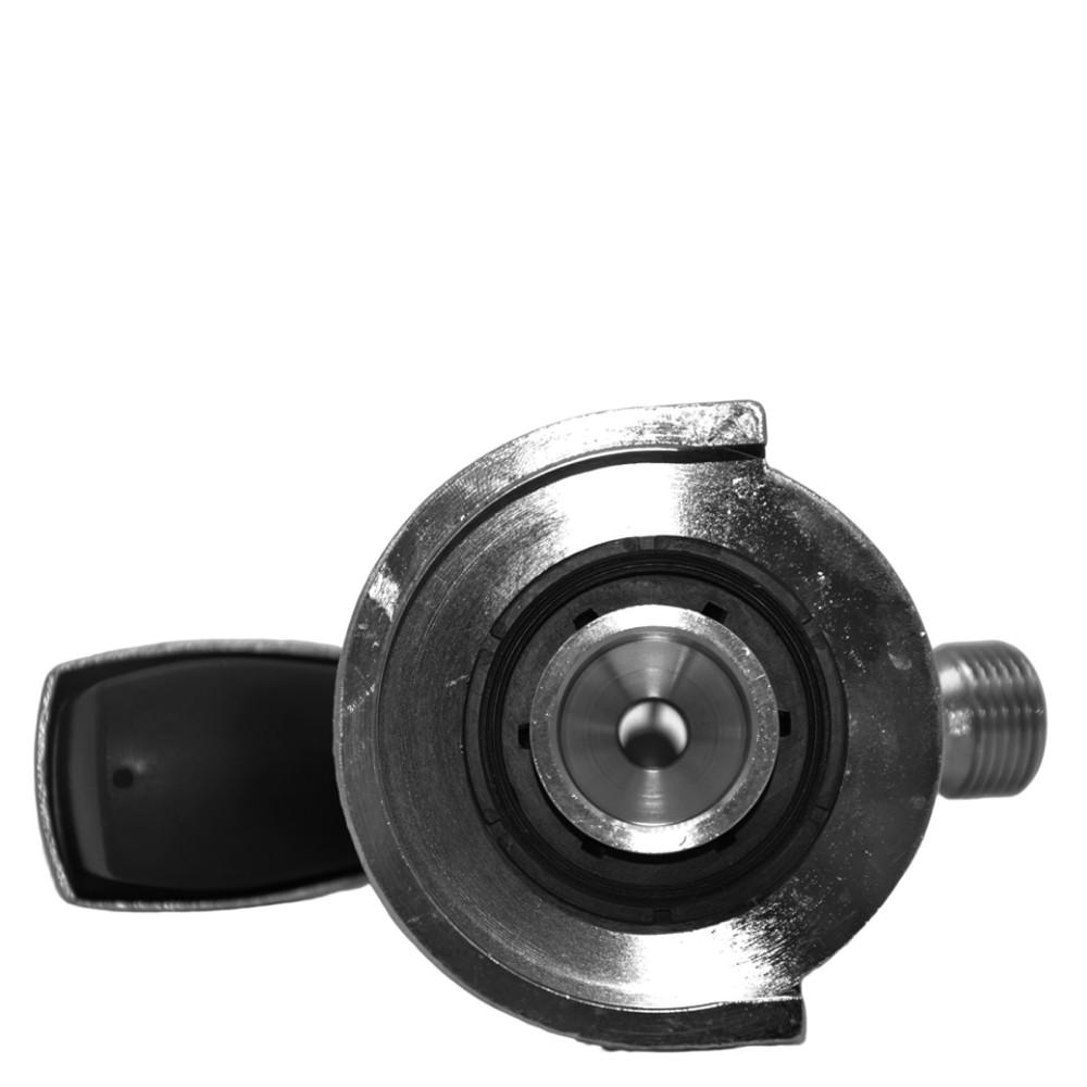 Головка заборная тип А с 2 штуцерами (16486) - фото 5 Головка заборная тип А с 2 штуцерами (16486) - фото 5