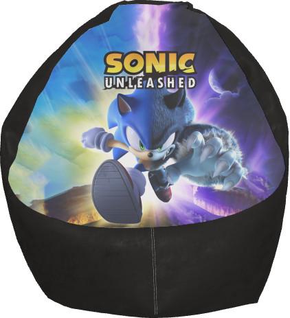 Кресло-груша SONIC 43 L (13279569)