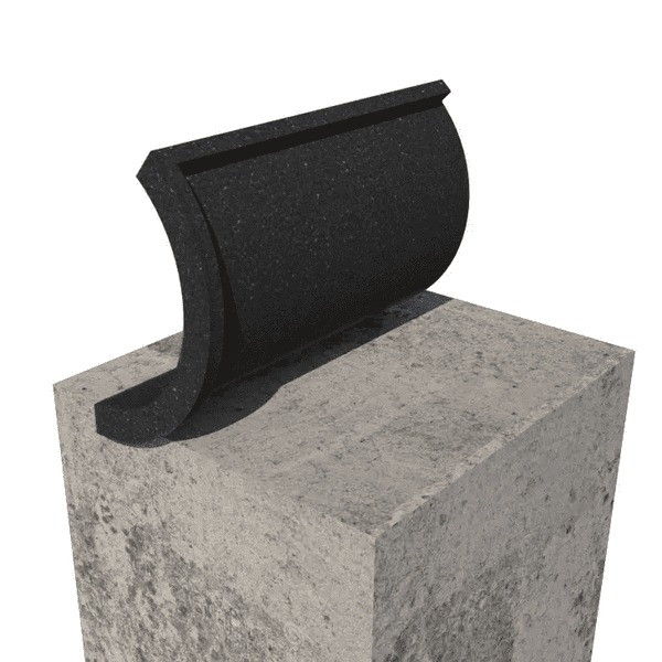 Резиновые ступени двухсторонние 500х500х20 мм Черный (2562227243) Резиновые ступени двухсторонние 500х500х20 мм Черный (2562227243)