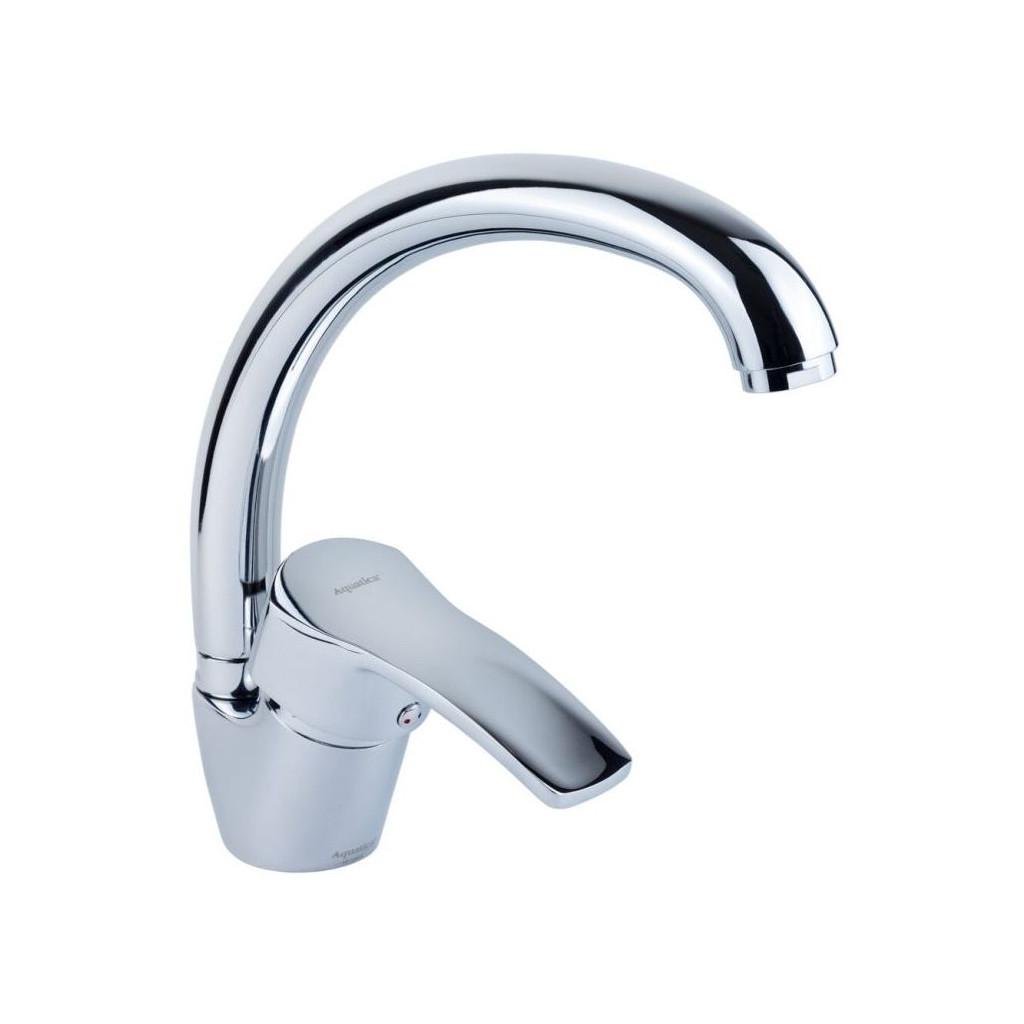 Змішувач AQUATICA ML-4B141C (m381813)