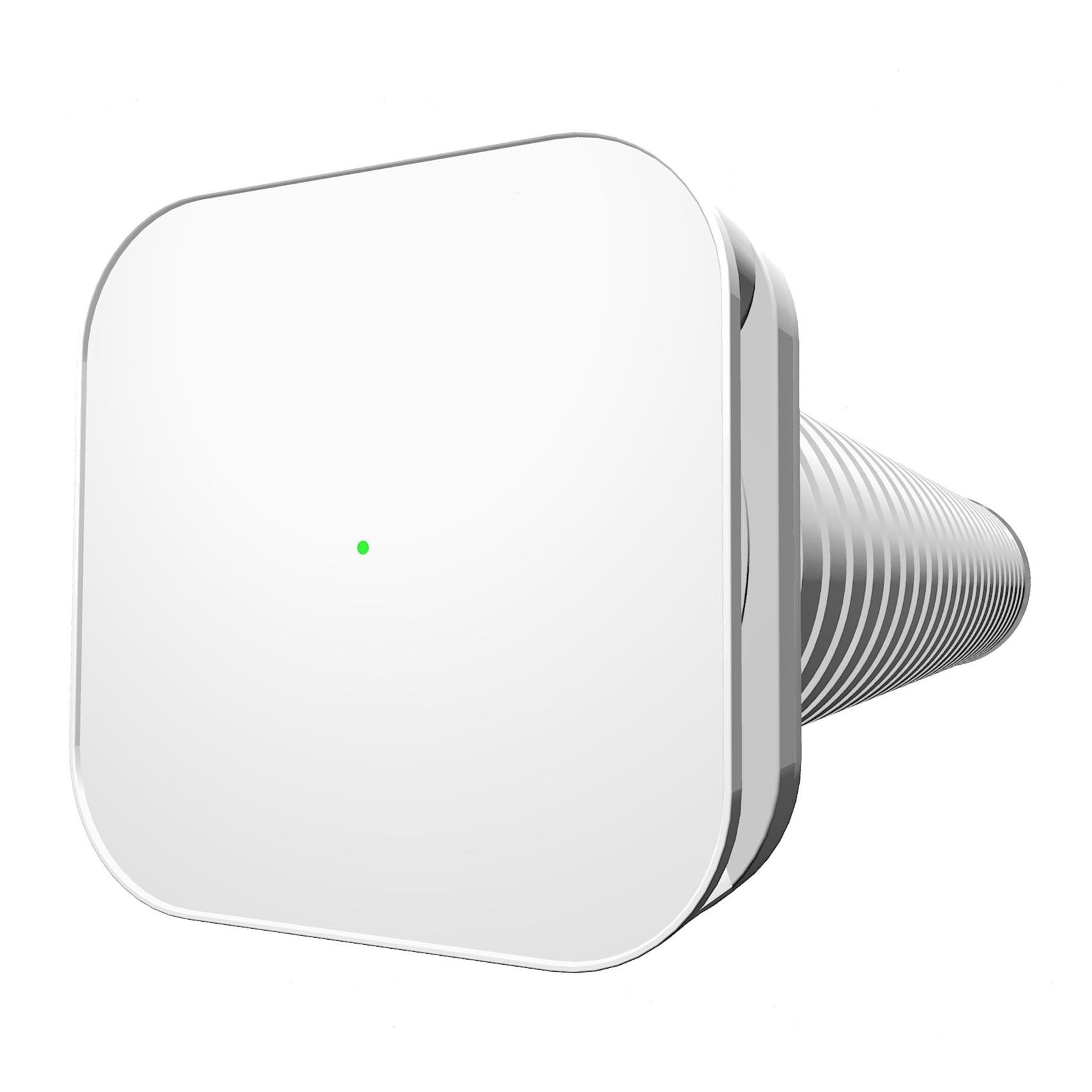 Рекуператор повітря SmartStream Classic Pair long Білий (VR_SSС_PL16GRW) - фото 1 Рекуператор повітря SmartStream Classic Pair long Білий (VR_SSС_PL16GRW) - фото 1