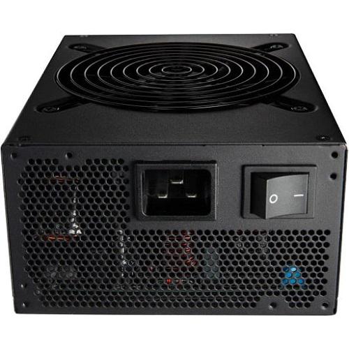 Блок питания FSP FSP2000-52AGPBI 80 Plus Gold 18xPCI-E6+2 135 мм 2000W fan Modular C20 ATX/EPS Brown (559100) - фото 6