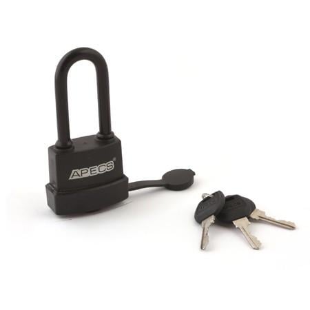 Замок навісний Apecs PDR-50-55-L (1702547224)