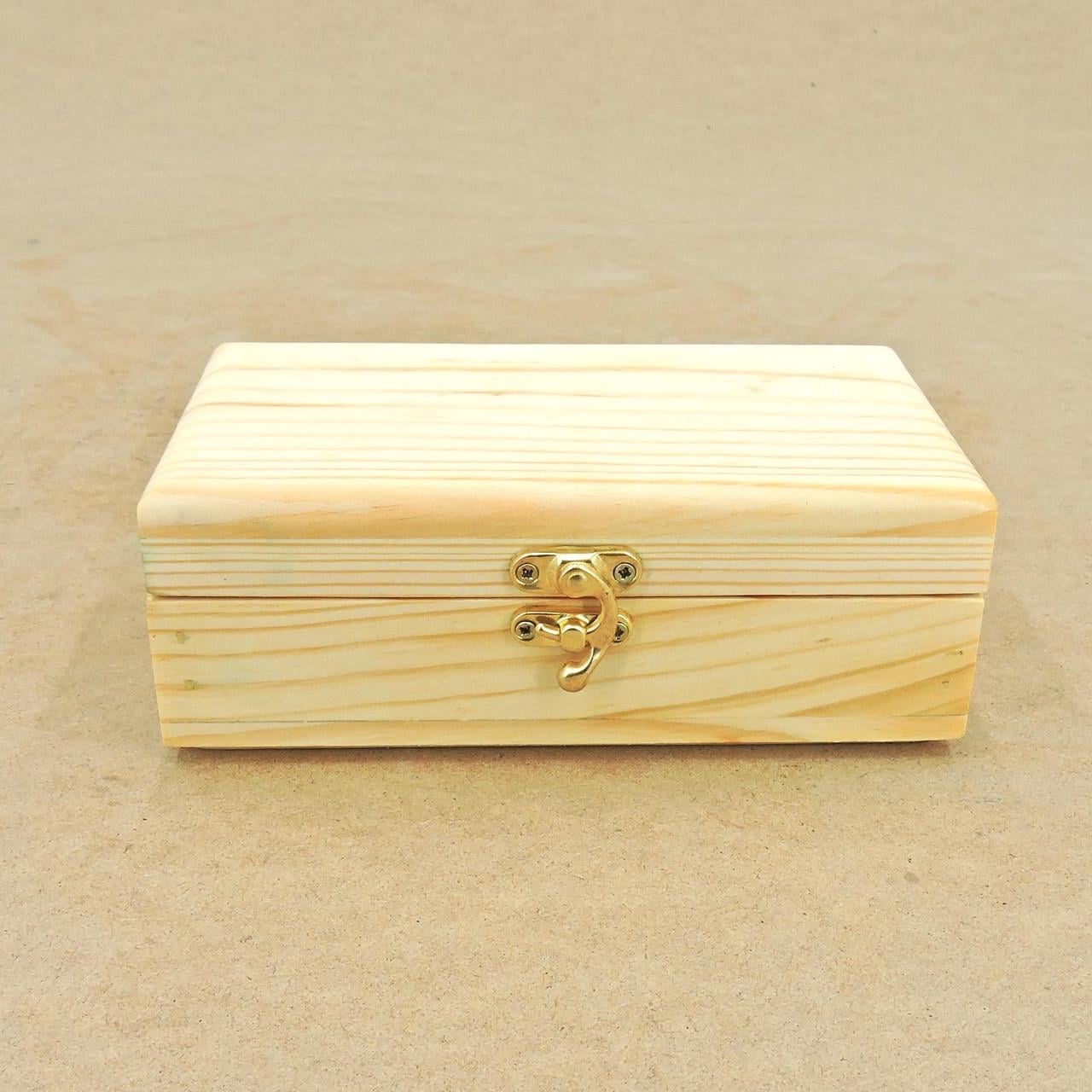 Купюрница деревянная из дерева Ретиф Ваниль (КПР-001602)