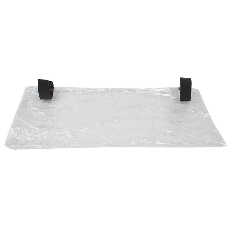 Чехол защитный Lesko для зарядного устройства электромобиля водонепроницаемый (24366572)