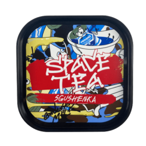 Чайная смесь Space Tea 250 Sgushenka (482001815)