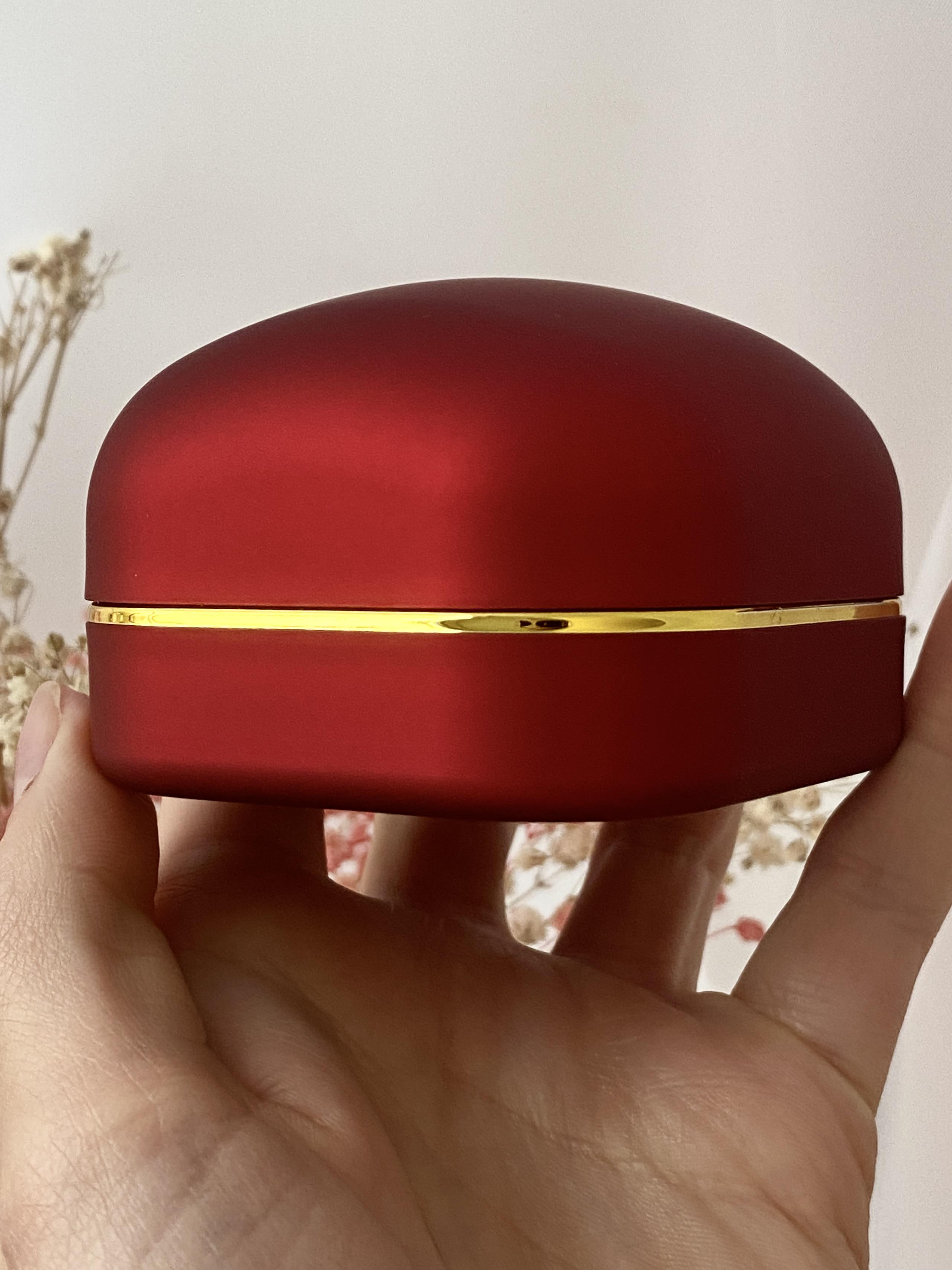 Коробка для кольца с подсветкой Shell (601095) - фото 4 Коробка для кольца с подсветкой Shell (601095) - фото 4