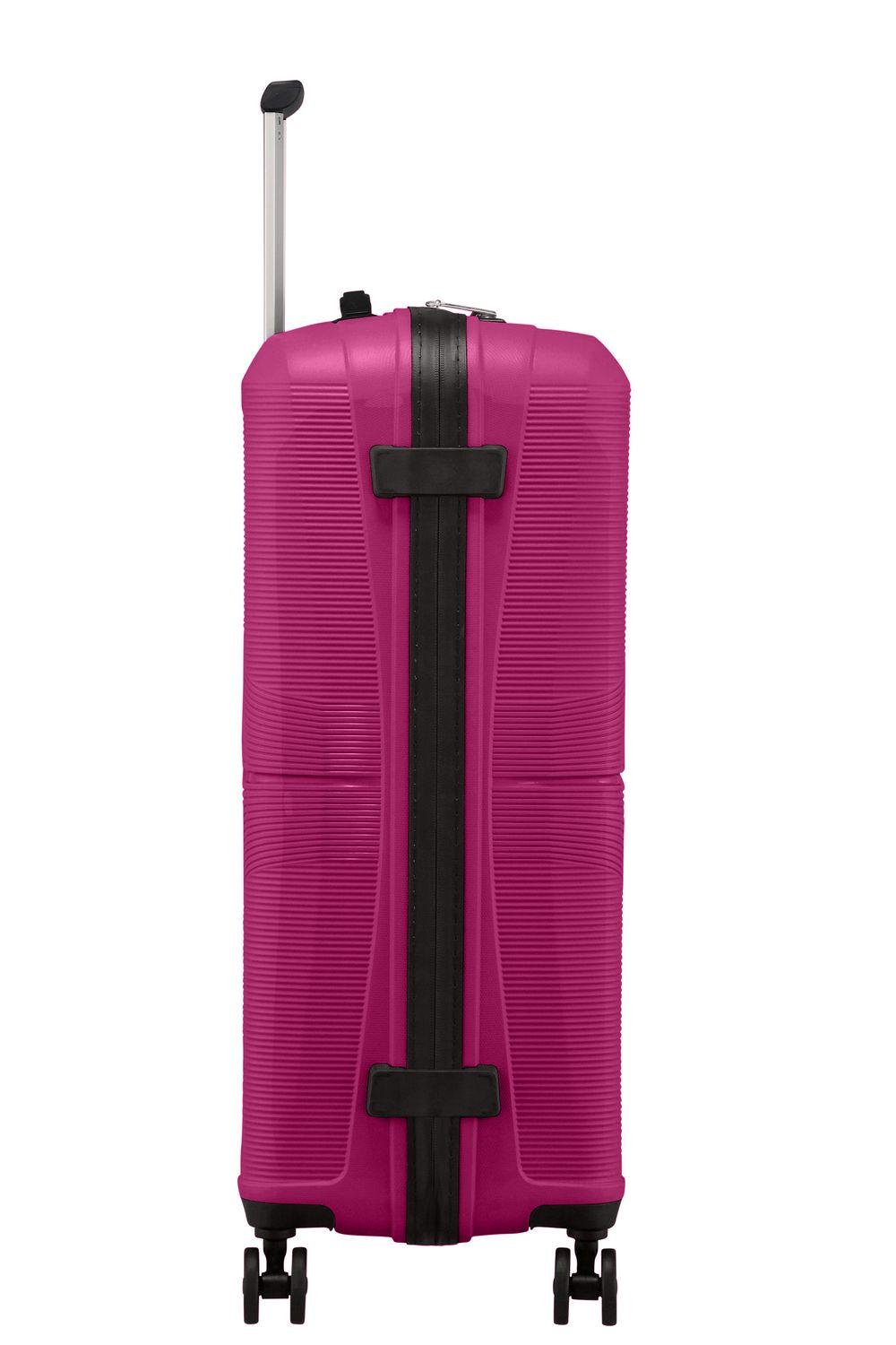 Валіза American Tourister Airconic 67х44,5х26 см Фіолетовий (88G/91002) - фото 6