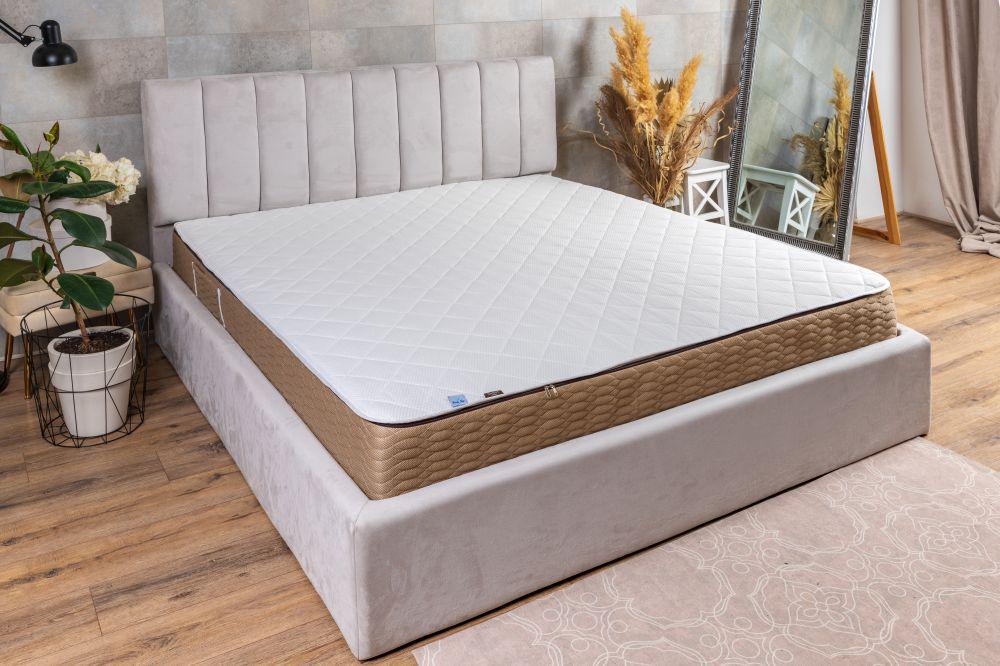 Матрас ортопедический Family Sleep Euphoria Demure 80x190 см (1467) - фото 3 Матрас ортопедический Family Sleep Euphoria Demure 80x190 см (1467) - фото 3