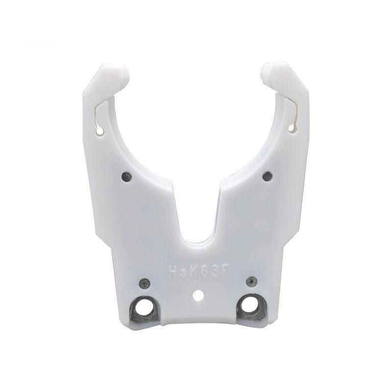 Держатель цангового патрона HsK63F