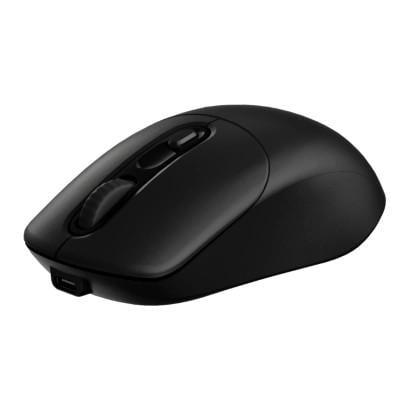 Компьютерная мышка AOC MS300B Bluetooth Black (MS300B/LA) - фото 6 Компьютерная мышка AOC MS300B Bluetooth Black (MS300B/LA) - фото 6