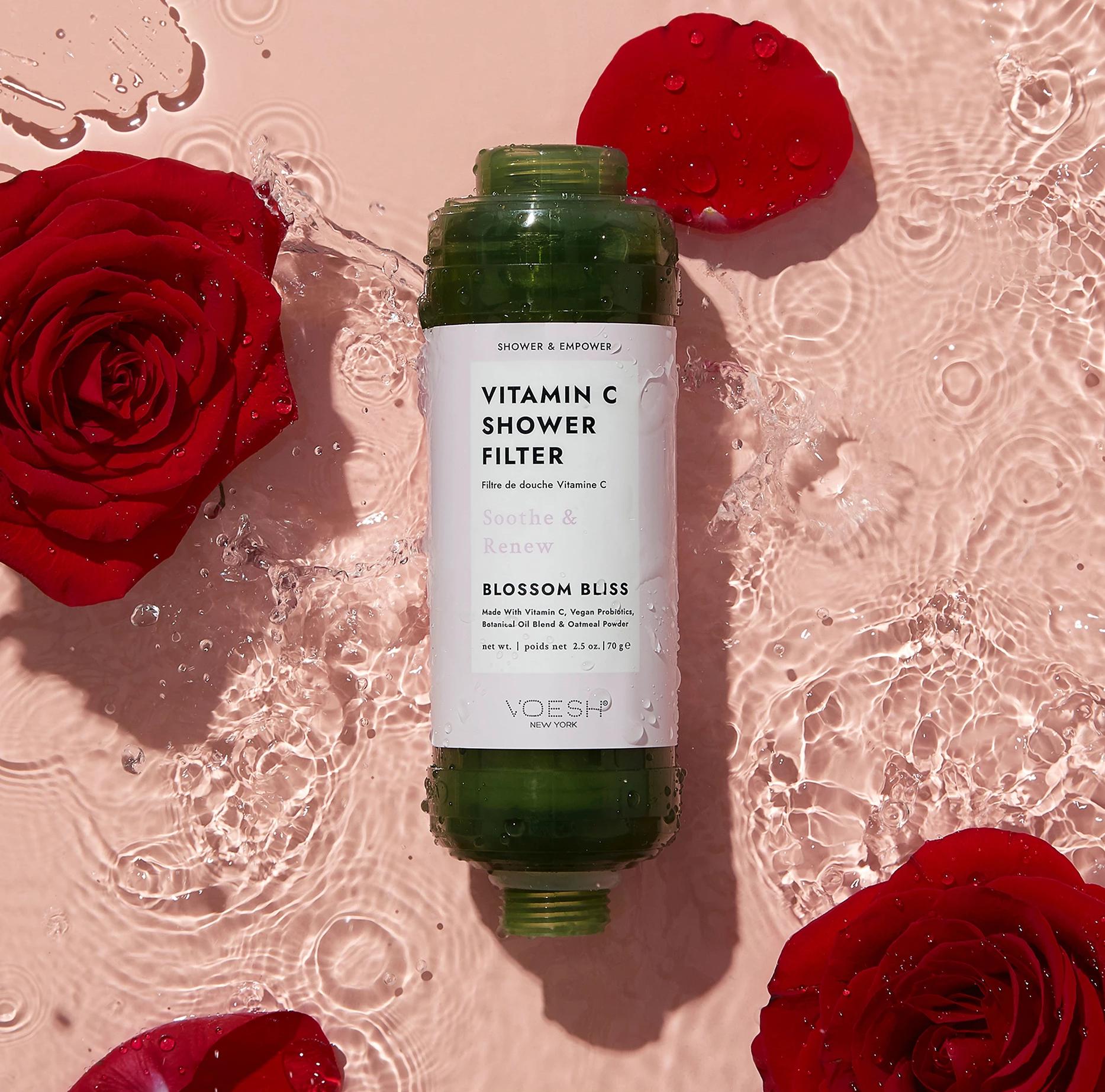 Фильтр для душа VOESH Блаженство цветов (5570) - фото 3