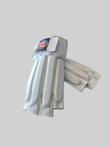 Перчатки для каратэ XL Белый