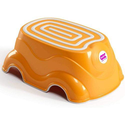Стульчик детский OK Baby Herbie многофункциональный Оранжевый (38204540)