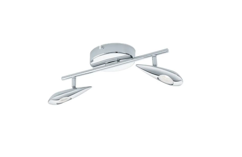 Стель стельовий Eglo 95751 Pedregal 3,3 Вт 680 лм 3000K (2630291068)