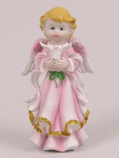 Декоративная фигурка Ангел 15 см (7056)