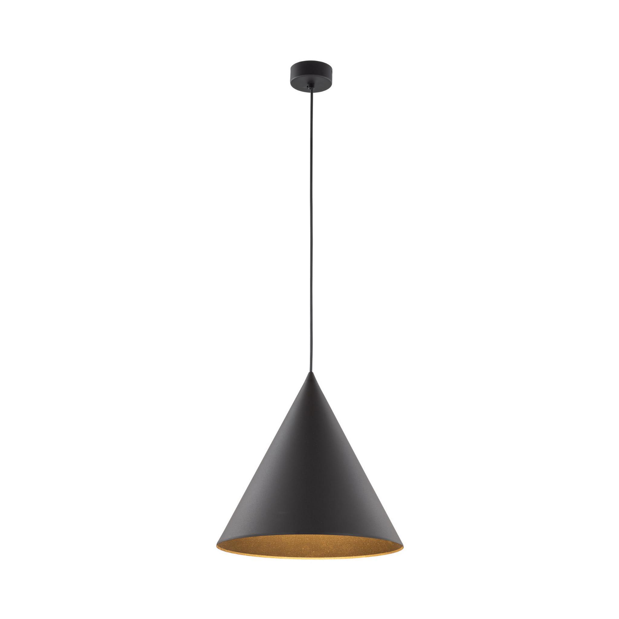 Люстра TK Lighting 10057 CONO - фото 2