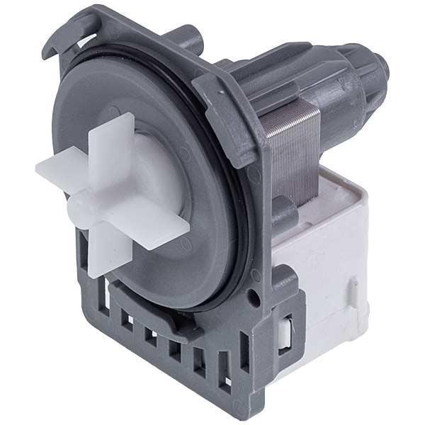 Помпа B20-6AZ для стиральной машины 30W Indesit Hanyu C00285437 (00000037634)