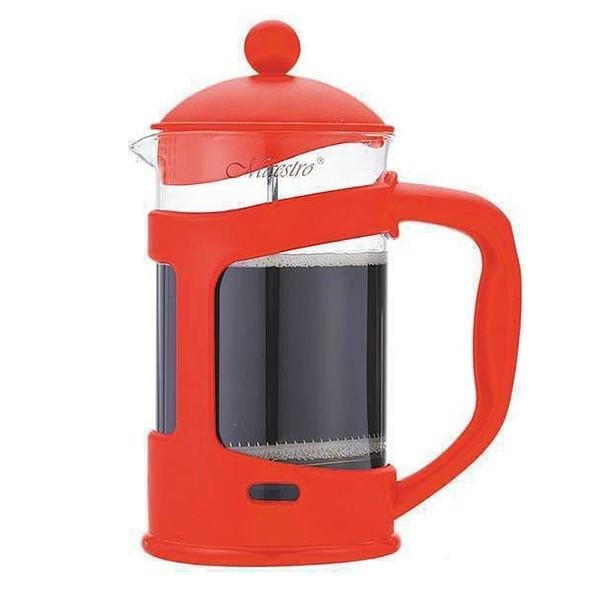 Френч-пресс Maestro 800 мл (1663-800-MR)