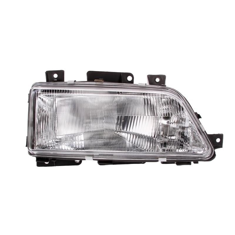 Фара передняя правая Peugeot 405 1987-1995 H4 (550-1106R-LD-E)