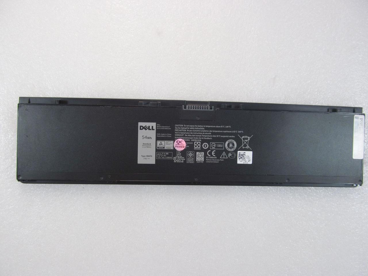 Аккумулятор для ноутбука Dell Latitude E7440 (A47099)