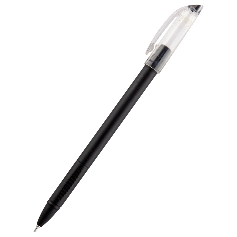 Набор ручек шариковых Direkt 12 шт. Черный (AB1002-01-A 4250266207804) Набор ручек шариковых Direkt 12 шт. Черный (AB1002-01-A 4250266207804)